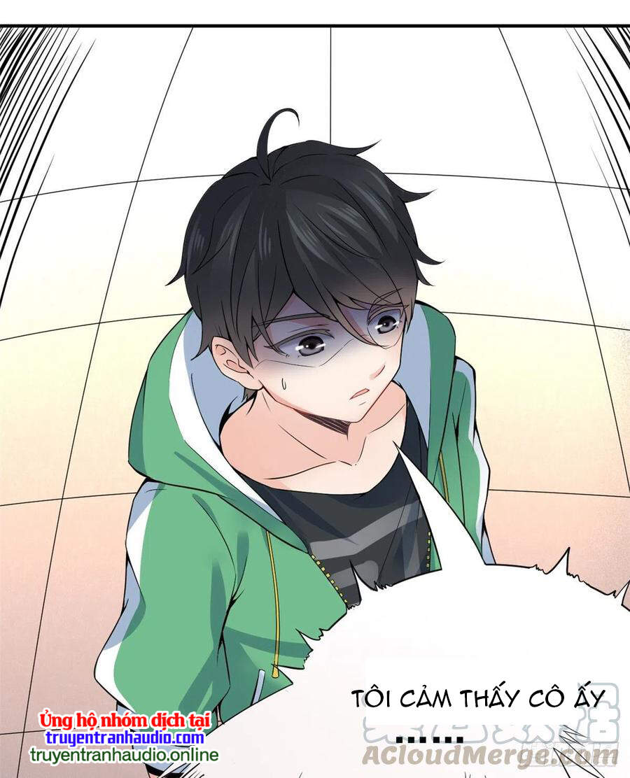 Con Rể Của Long Vương Chapter 2 - Trang 2