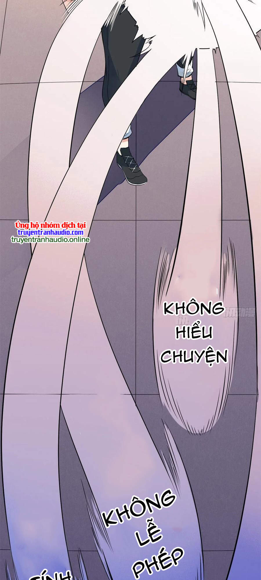 Con Rể Của Long Vương Chapter 2 - Trang 2