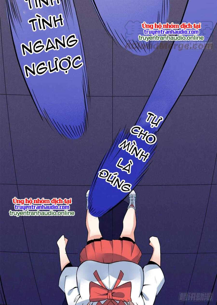 Con Rể Của Long Vương Chapter 2 - Trang 2