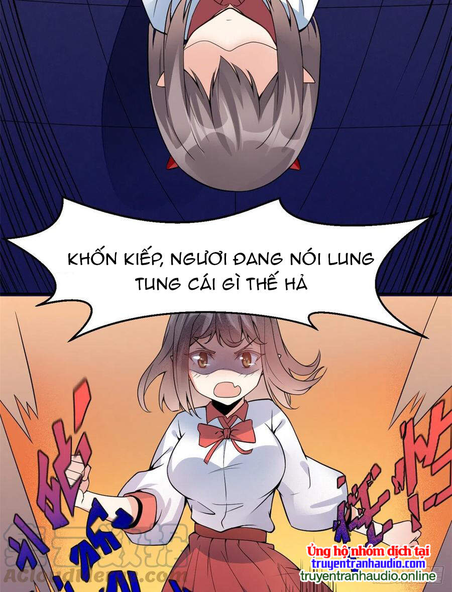 Con Rể Của Long Vương Chapter 2 - Trang 2