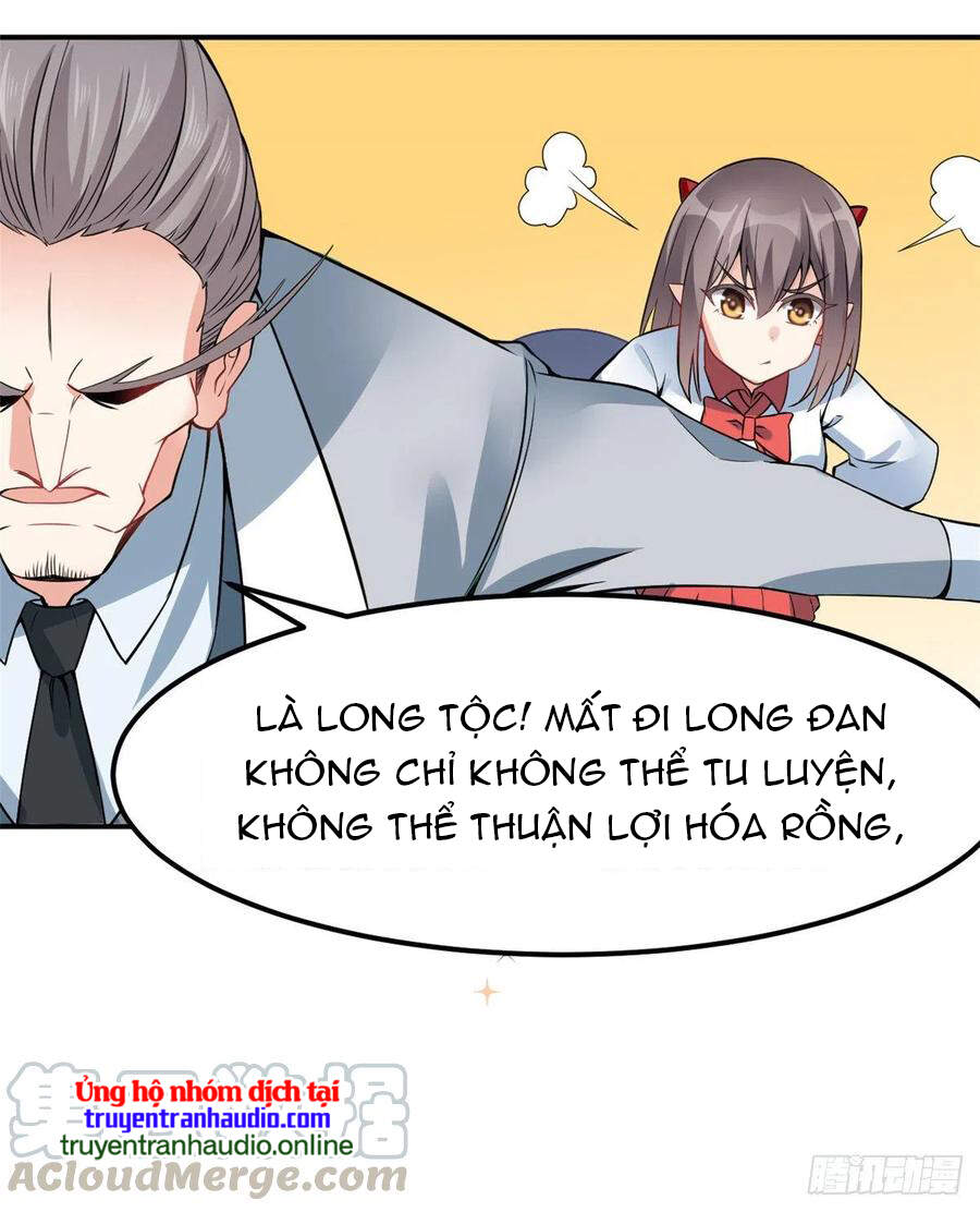 Con Rể Của Long Vương Chapter 2 - Trang 2