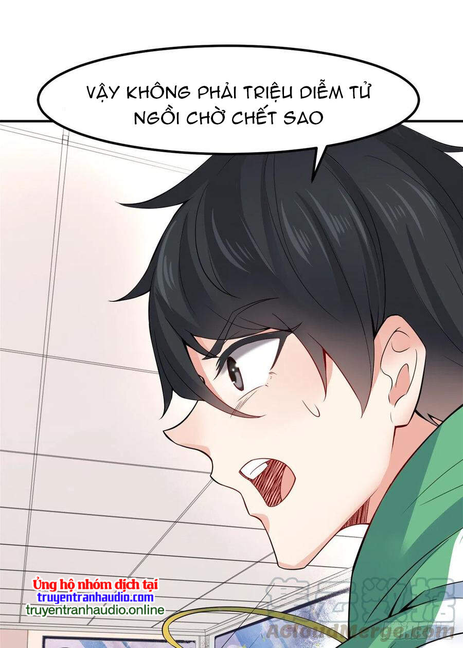 Con Rể Của Long Vương Chapter 2 - Trang 2