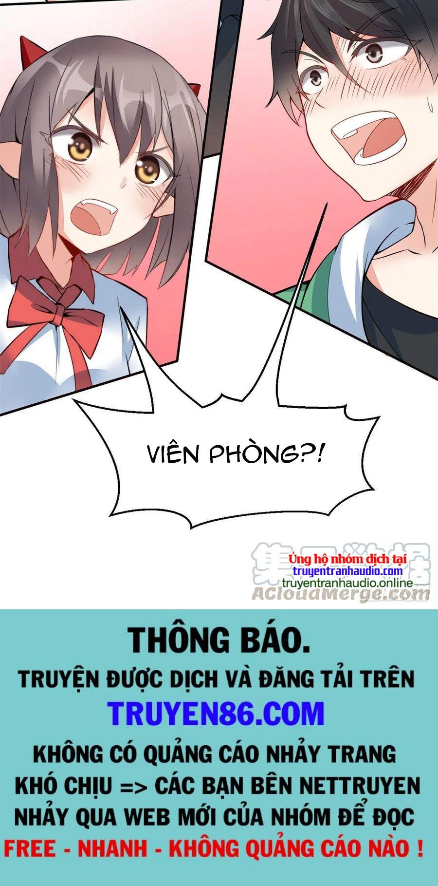 Con Rể Của Long Vương Chapter 2 - Trang 2