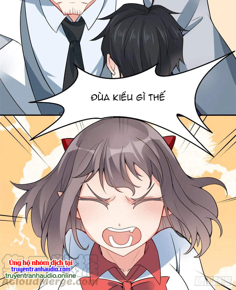 Con Rể Của Long Vương Chapter 2 - Trang 2