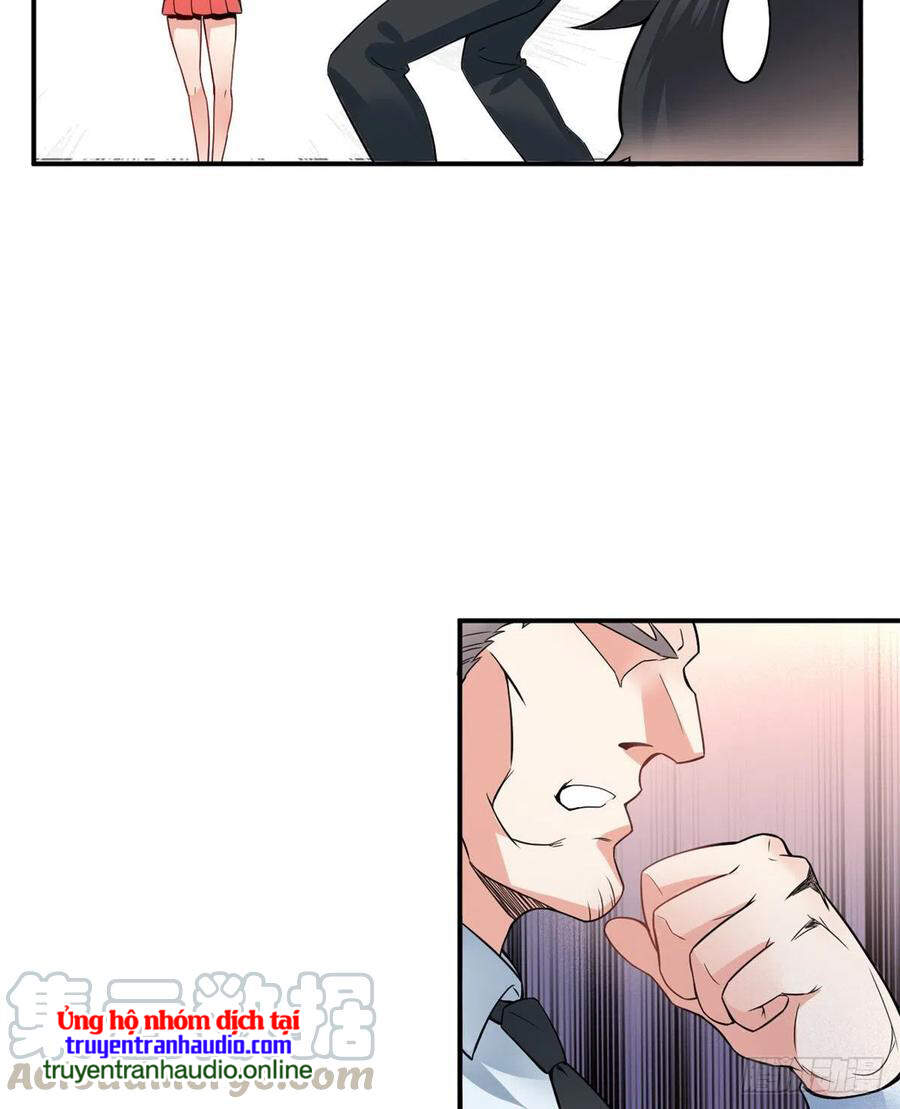 Con Rể Của Long Vương Chapter 2 - Trang 2