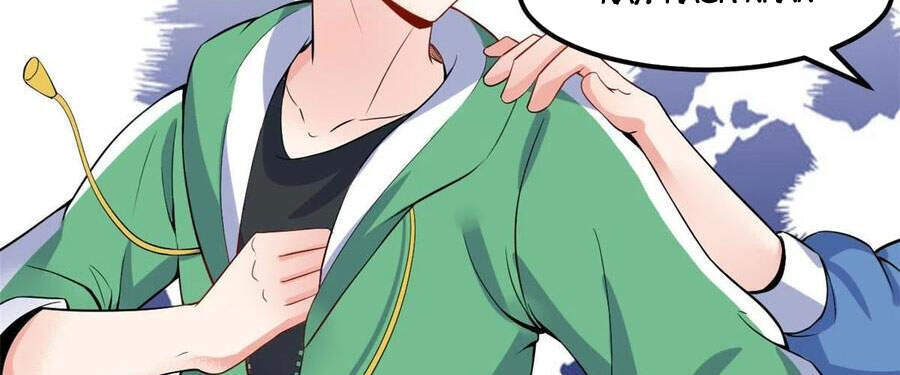 Con Rể Của Long Vương Chapter 3 - Trang 2