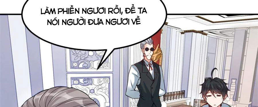 Con Rể Của Long Vương Chapter 3 - Trang 2