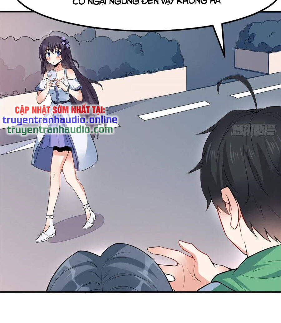 Con Rể Của Long Vương Chapter 3 - Trang 2