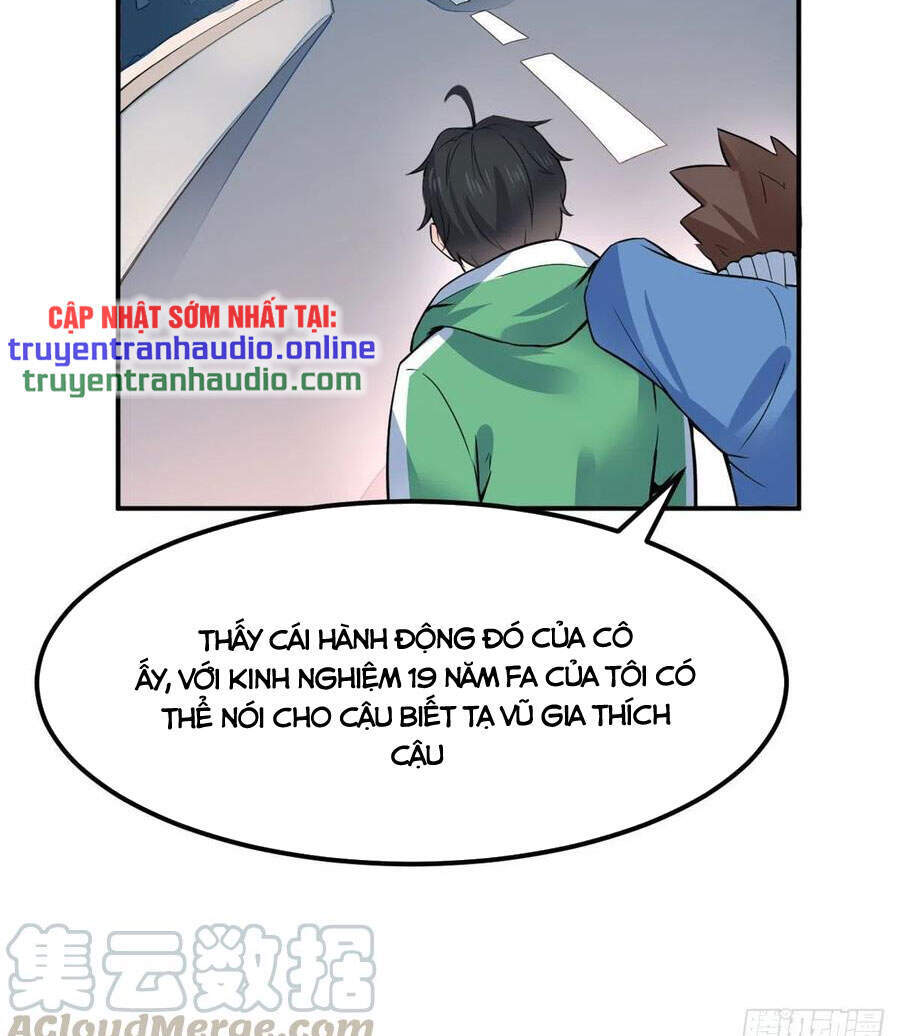 Con Rể Của Long Vương Chapter 3 - Trang 2