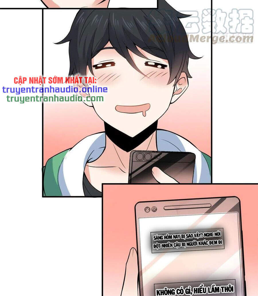 Con Rể Của Long Vương Chapter 3 - Trang 2