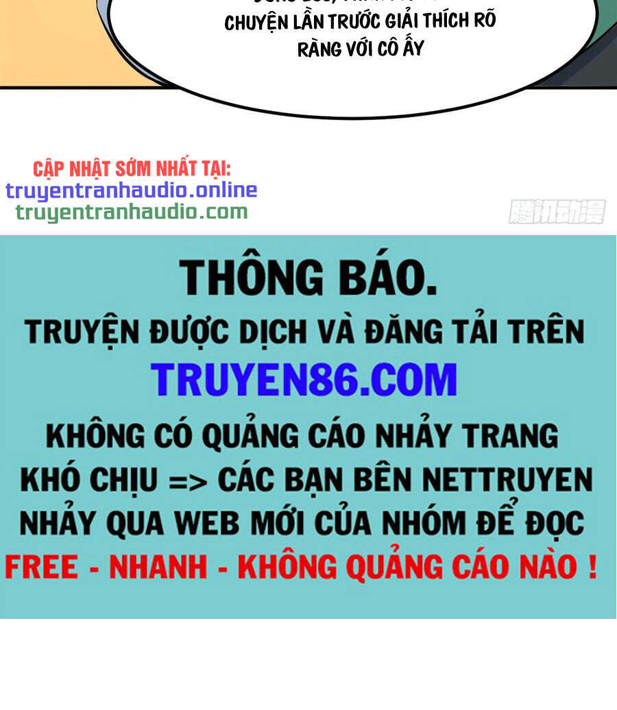 Con Rể Của Long Vương Chapter 3 - Trang 2