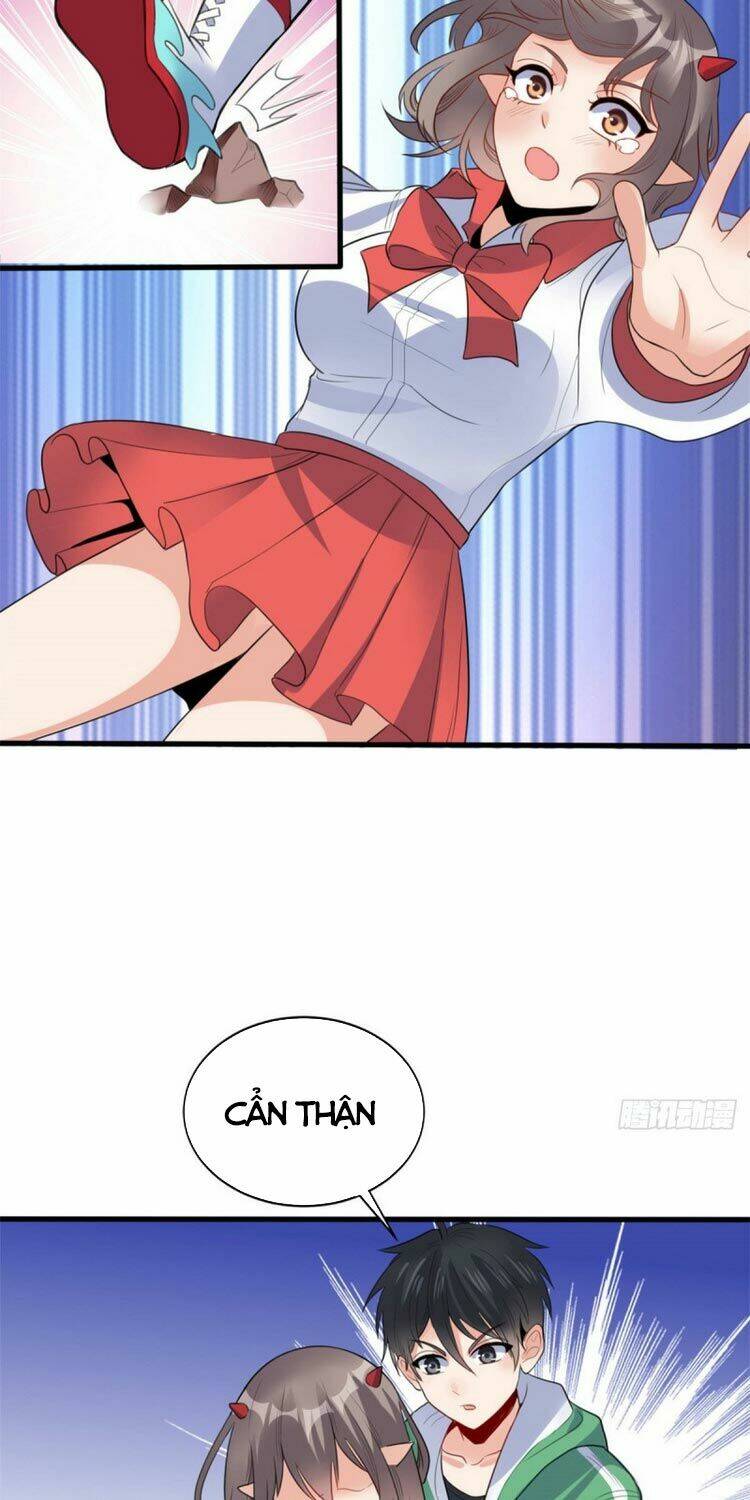 Con Rể Long Vương Chapter 10 - Trang 2