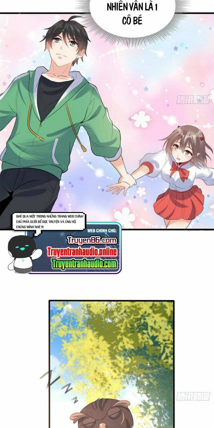 Con Rể Long Vương Chapter 10 - Trang 2