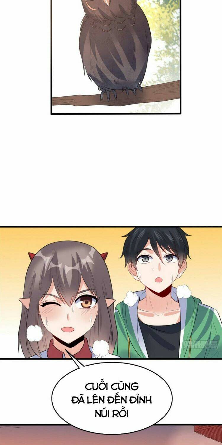 Con Rể Long Vương Chapter 10 - Trang 2