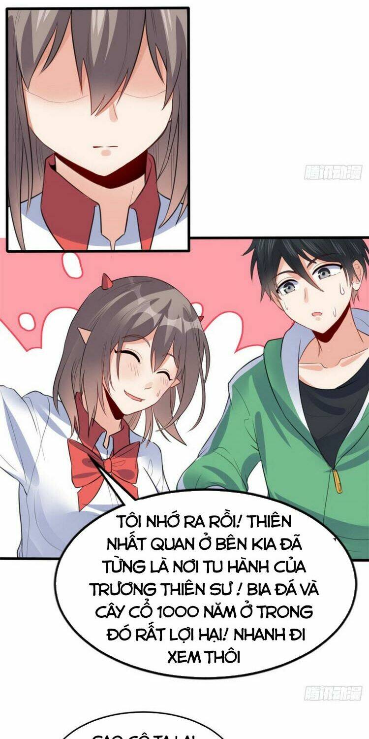 Con Rể Long Vương Chapter 10 - Trang 2