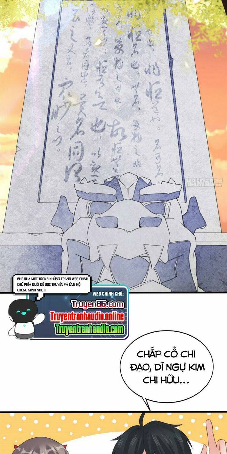 Con Rể Long Vương Chapter 10 - Trang 2