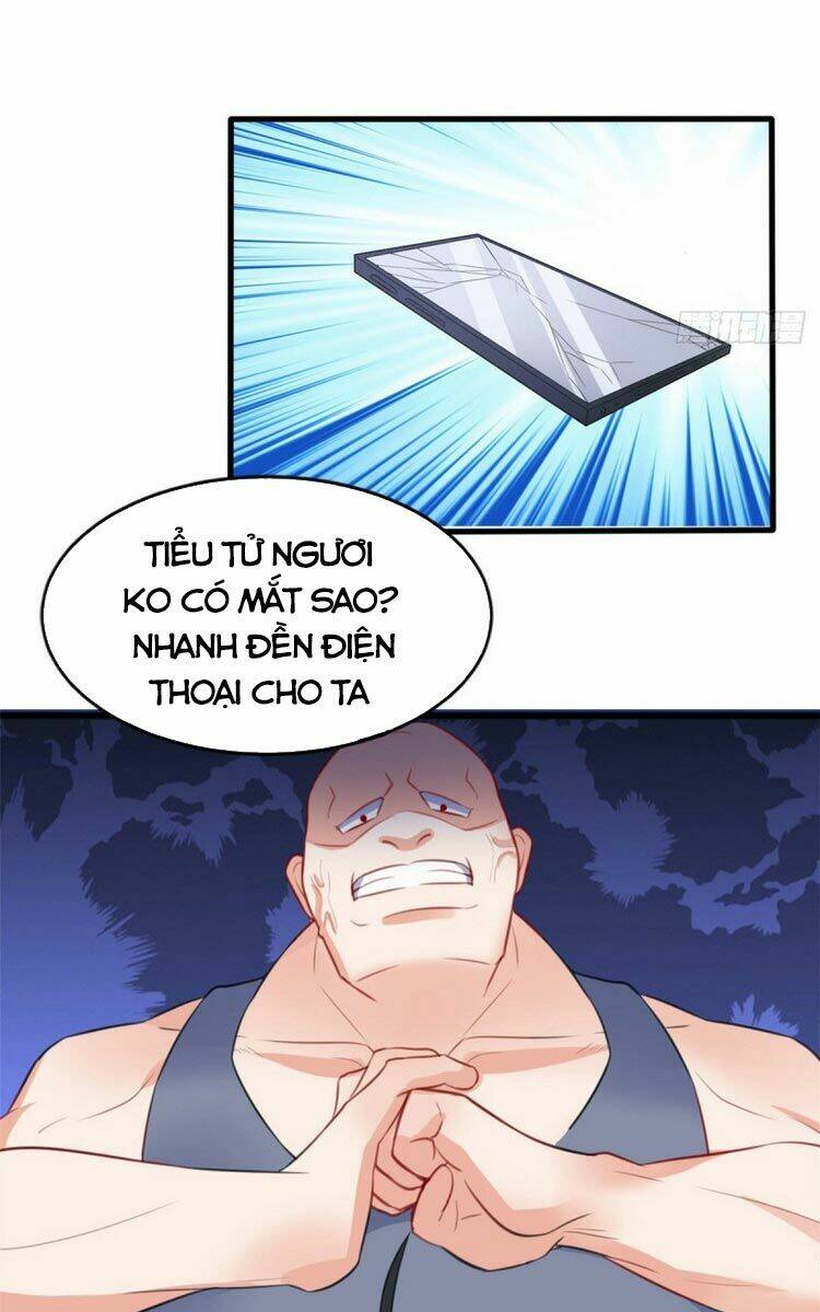 Con Rể Long Vương Chapter 10 - Trang 2