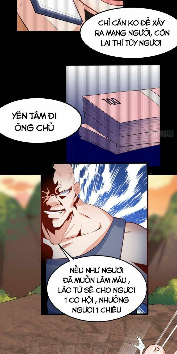 Con Rể Long Vương Chapter 11 - Trang 2