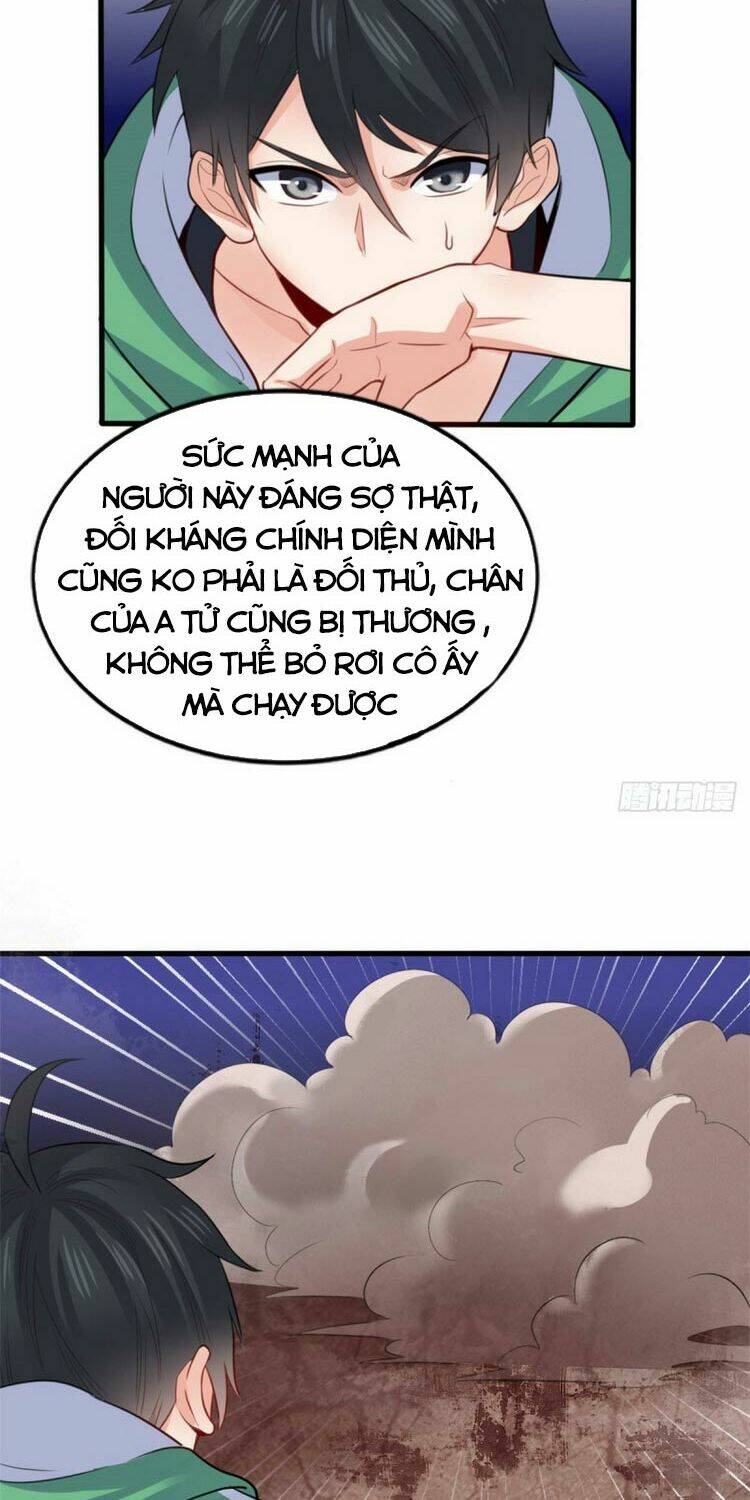 Con Rể Long Vương Chapter 11 - Trang 2