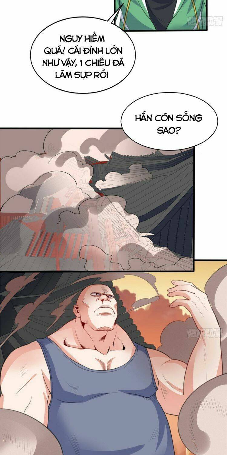 Con Rể Long Vương Chapter 11 - Trang 2