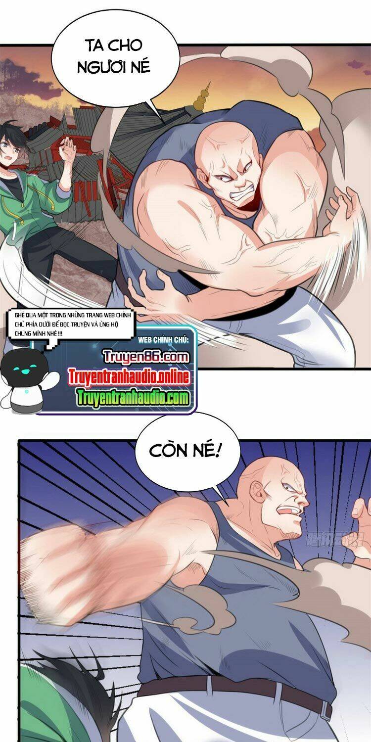 Con Rể Long Vương Chapter 11 - Trang 2