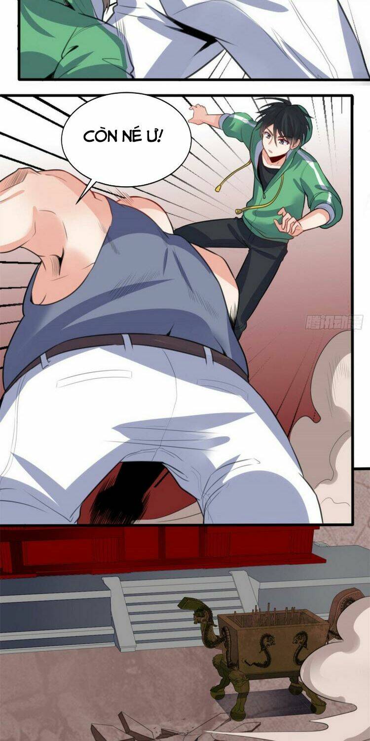 Con Rể Long Vương Chapter 11 - Trang 2