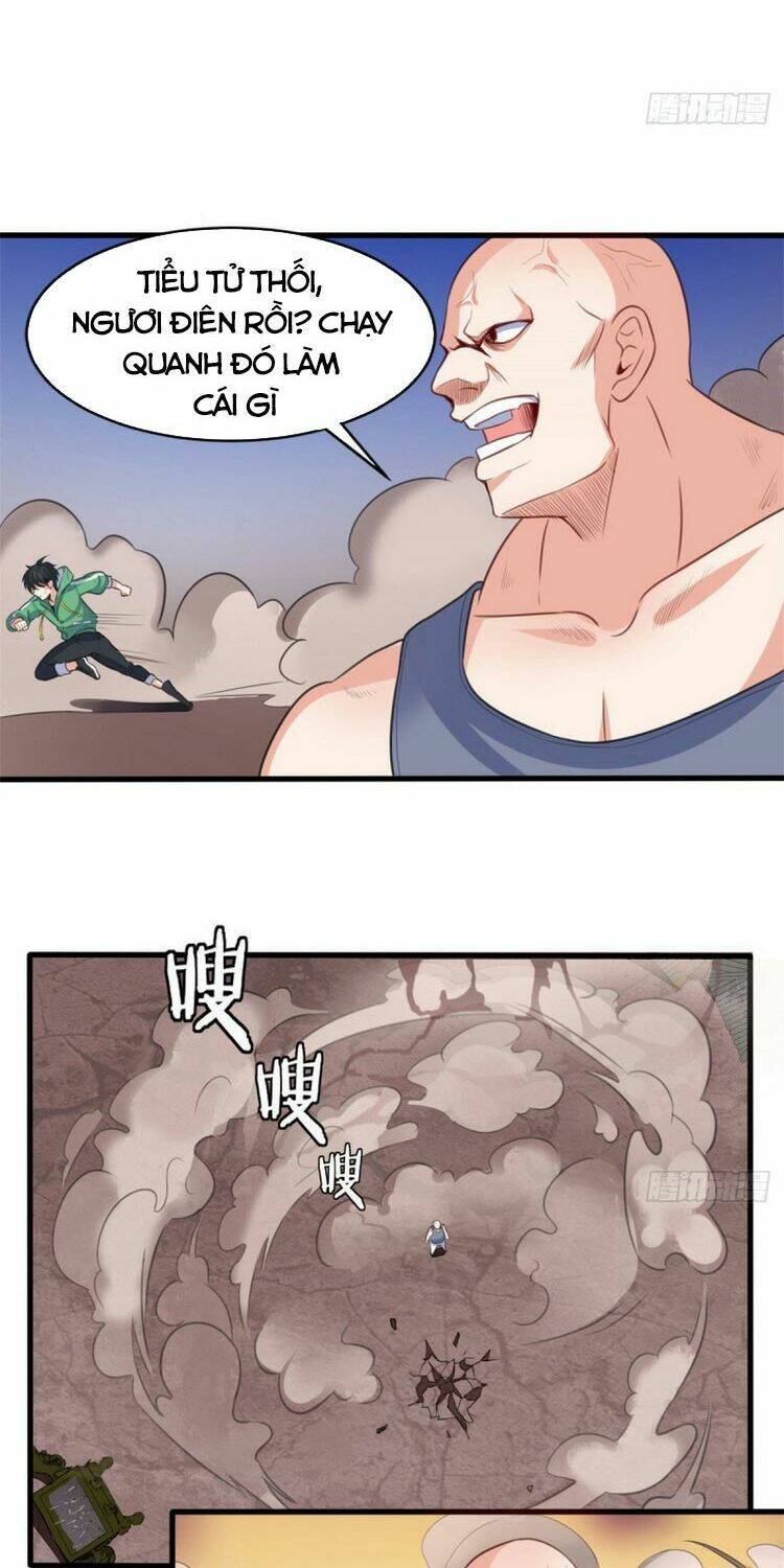 Con Rể Long Vương Chapter 11 - Trang 2