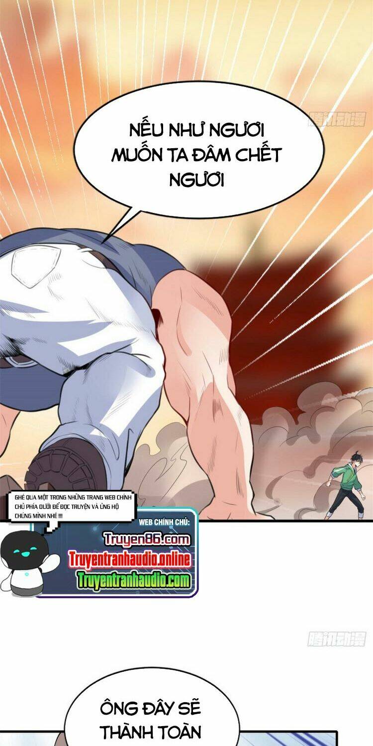 Con Rể Long Vương Chapter 11 - Trang 2