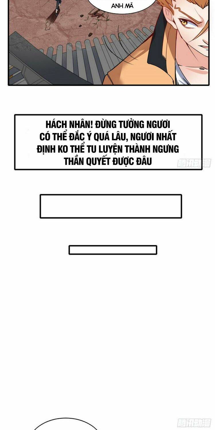 Con Rể Long Vương Chapter 11 - Trang 2