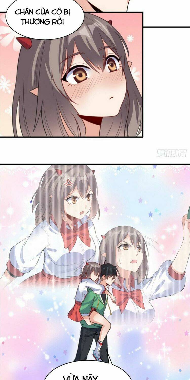 Con Rể Long Vương Chapter 11 - Trang 2