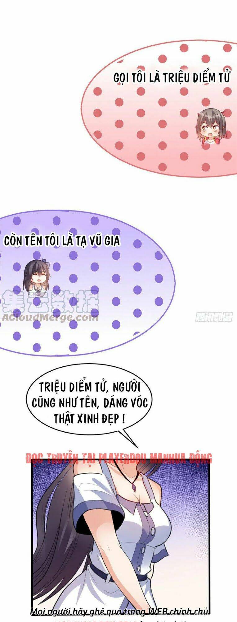 Con Rể Long Vương Chapter 13 - Trang 2