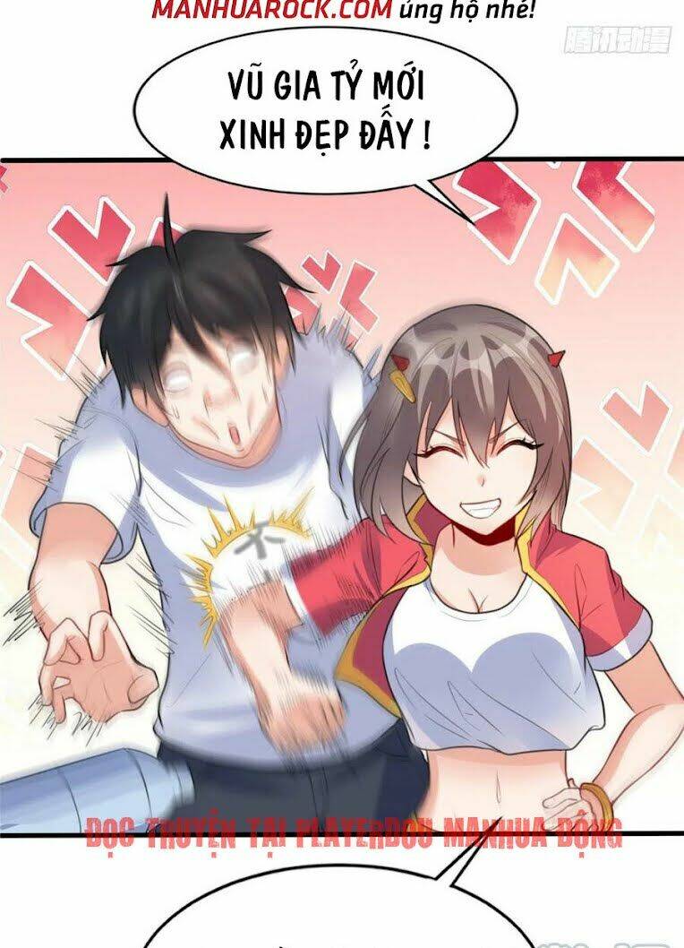 Con Rể Long Vương Chapter 13 - Trang 2