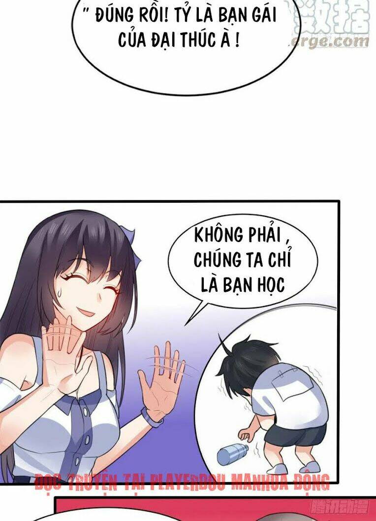 Con Rể Long Vương Chapter 13 - Trang 2