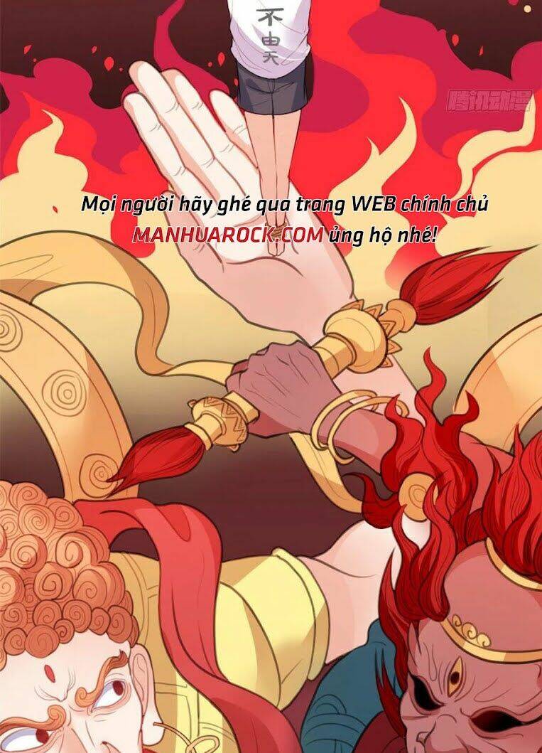 Con Rể Long Vương Chapter 13 - Trang 2