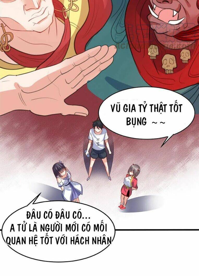 Con Rể Long Vương Chapter 13 - Trang 2