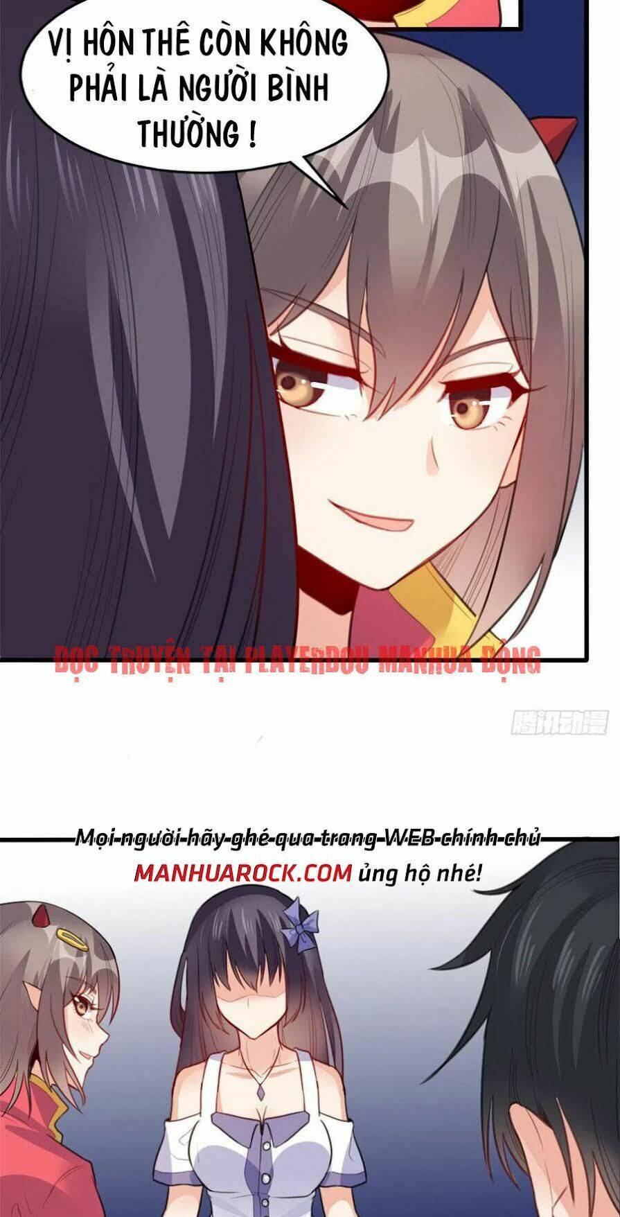 Con Rể Long Vương Chapter 13 - Trang 2