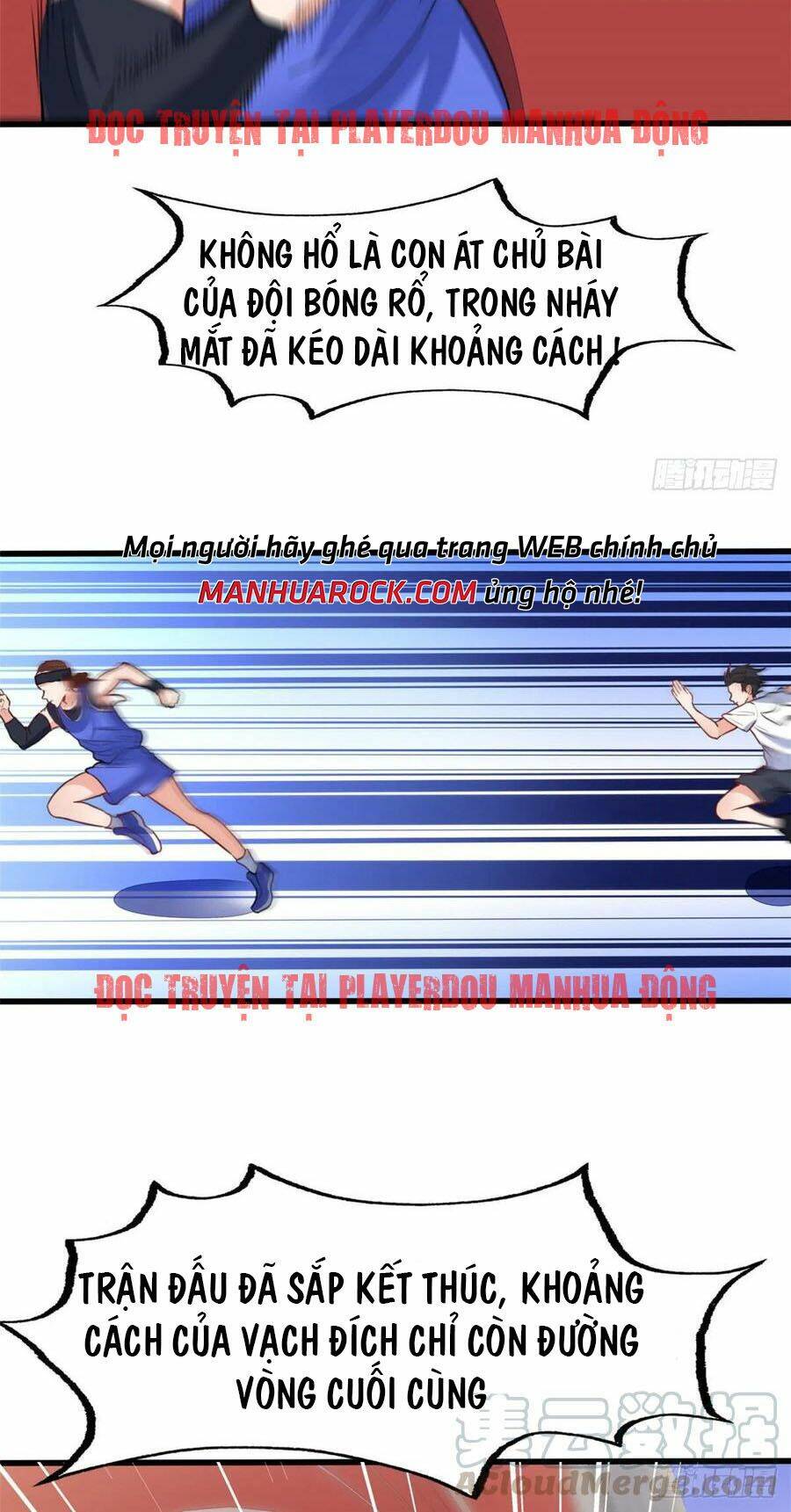 Con Rể Long Vương Chapter 14 - Trang 2