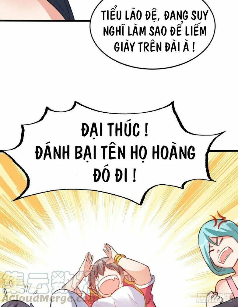 Con Rể Long Vương Chapter 14 - Trang 2