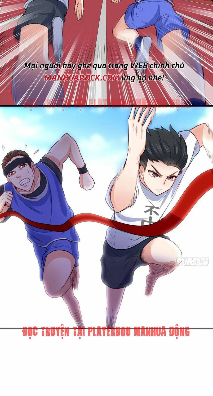 Con Rể Long Vương Chapter 14 - Trang 2