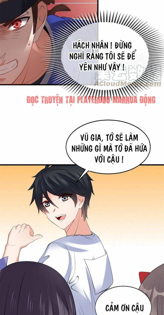 Con Rể Long Vương Chapter 15 - Trang 2