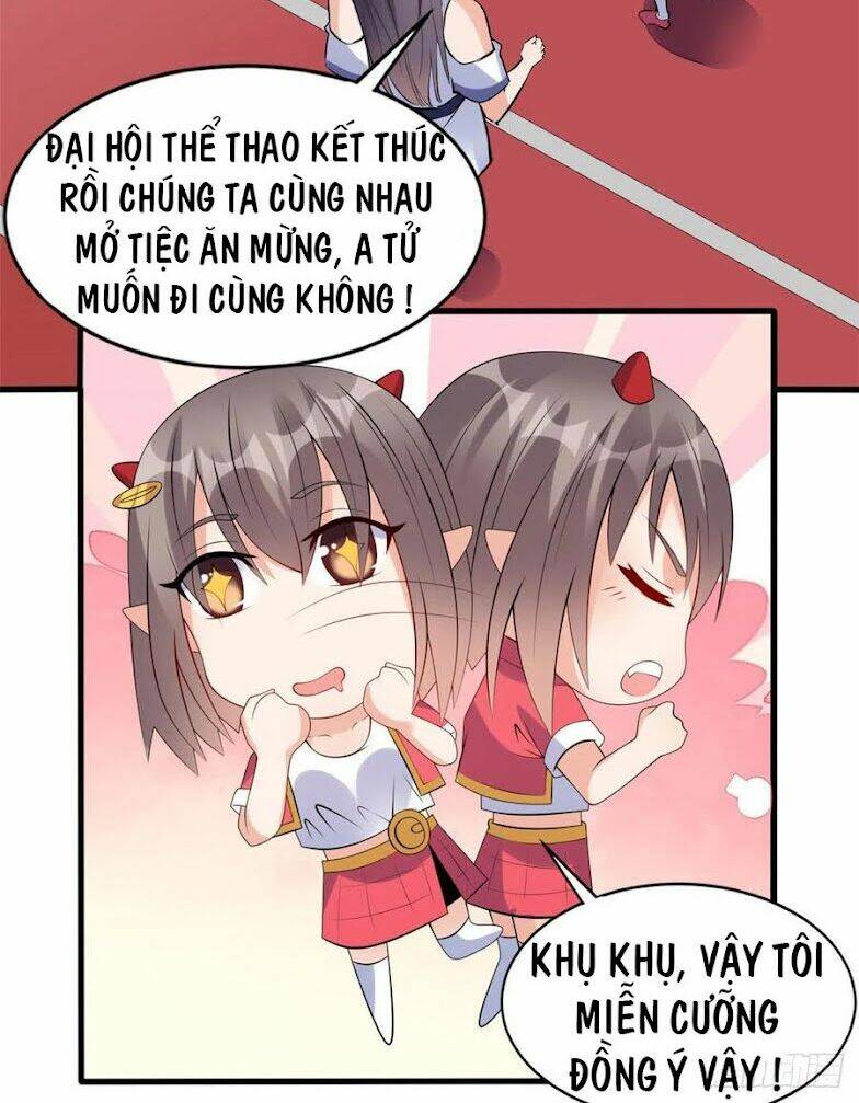 Con Rể Long Vương Chapter 15 - Trang 2