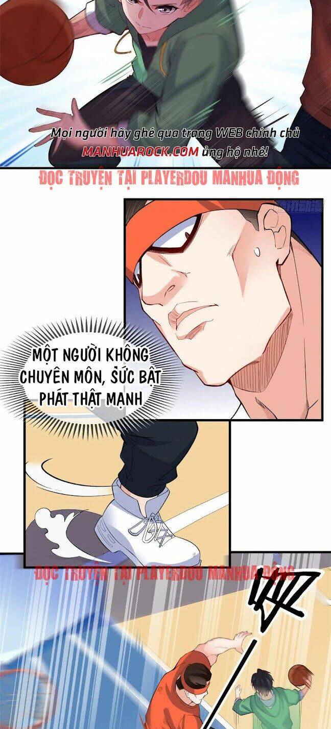 Con Rể Long Vương Chapter 16 - Trang 2