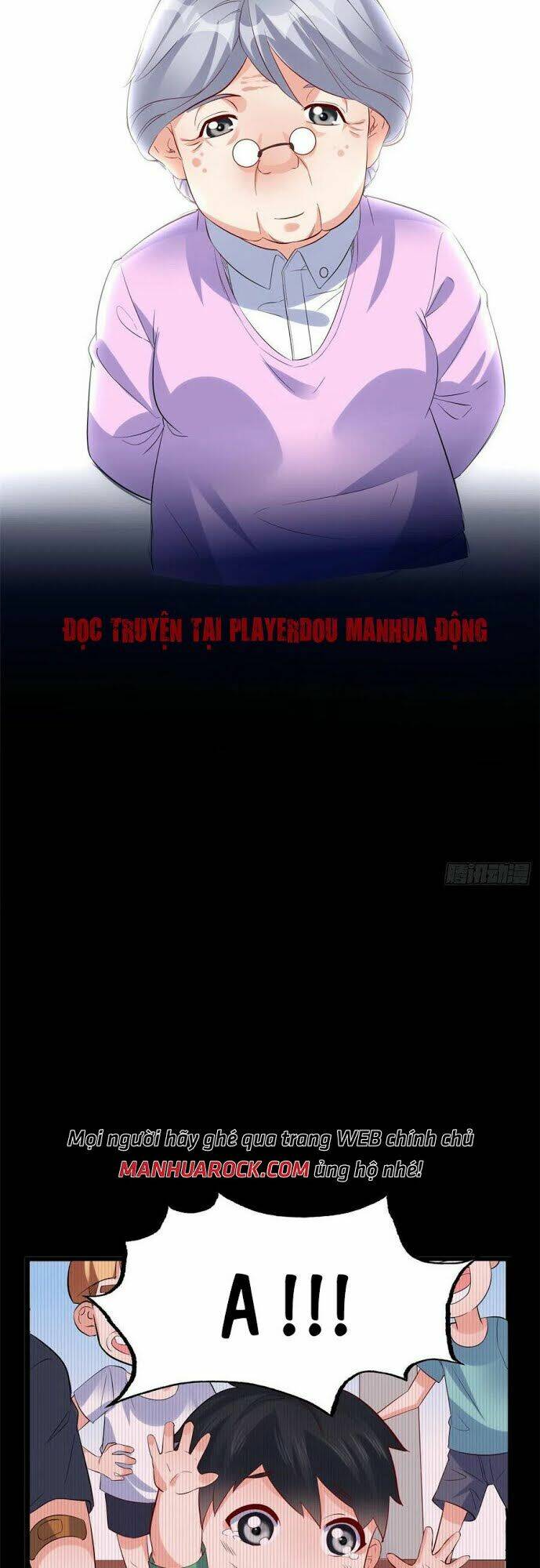 Con Rể Long Vương Chapter 17 - Trang 2