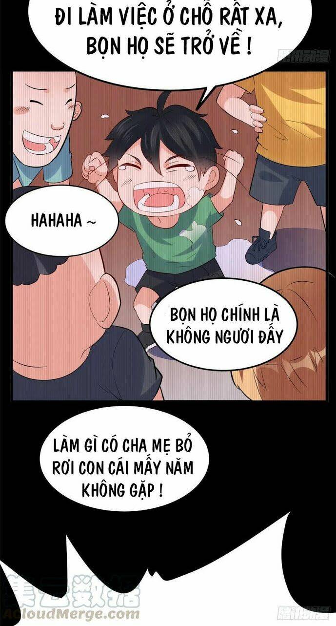 Con Rể Long Vương Chapter 17 - Trang 2