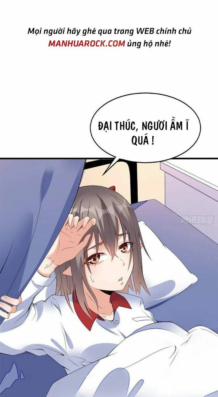 Con Rể Long Vương Chapter 18 - Trang 2