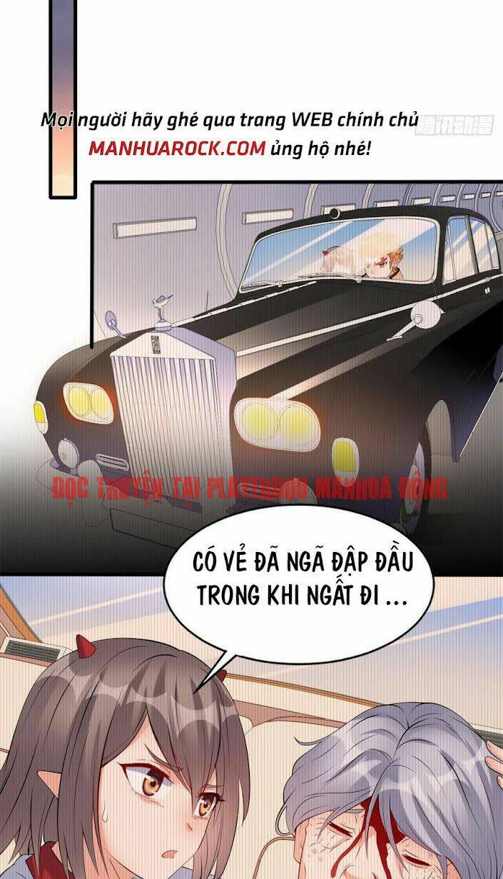 Con Rể Long Vương Chapter 18 - Trang 2