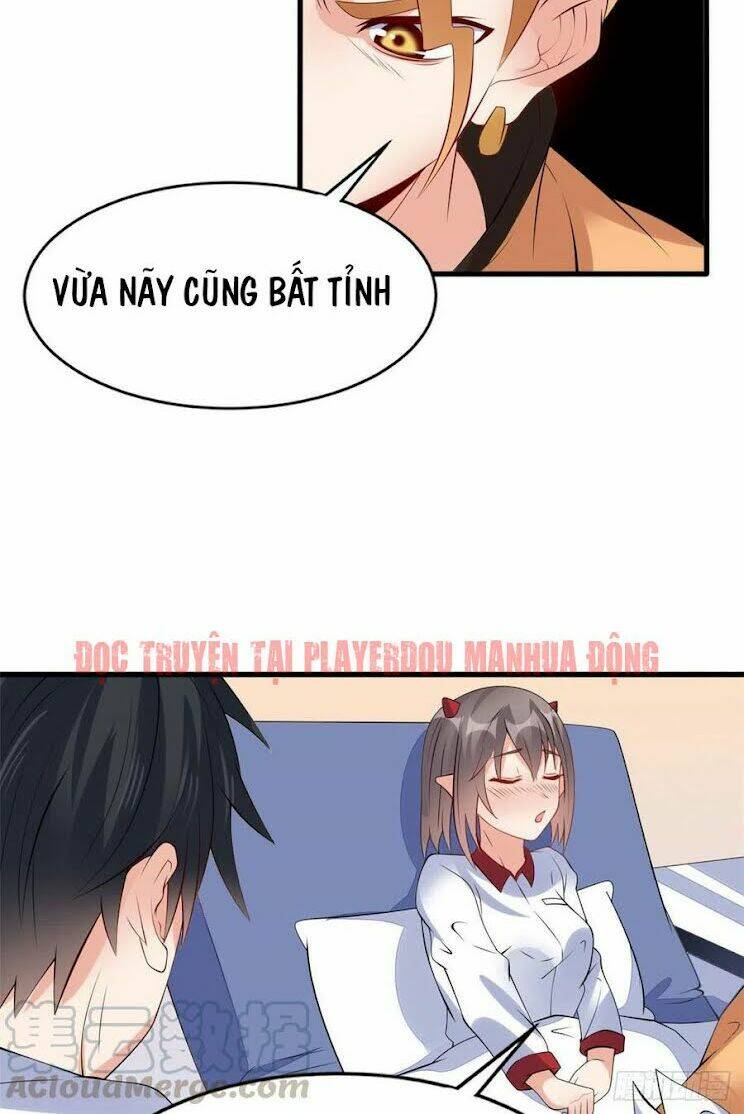 Con Rể Long Vương Chapter 18 - Trang 2