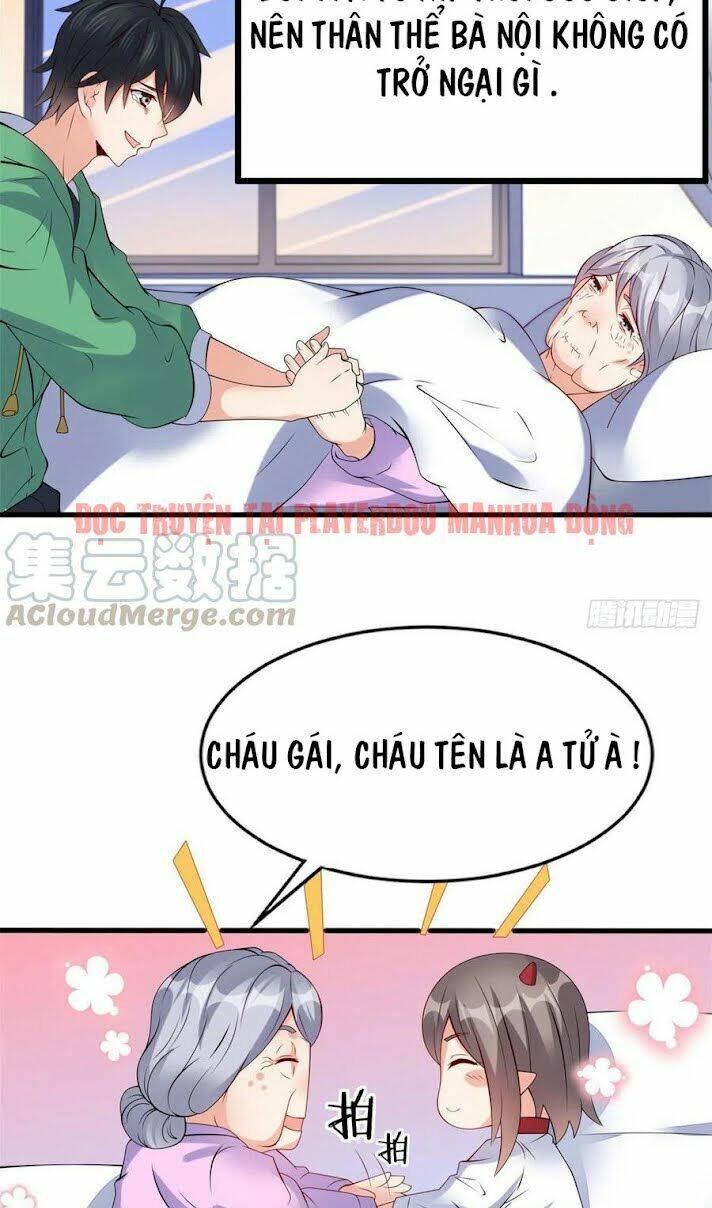 Con Rể Long Vương Chapter 18 - Trang 2