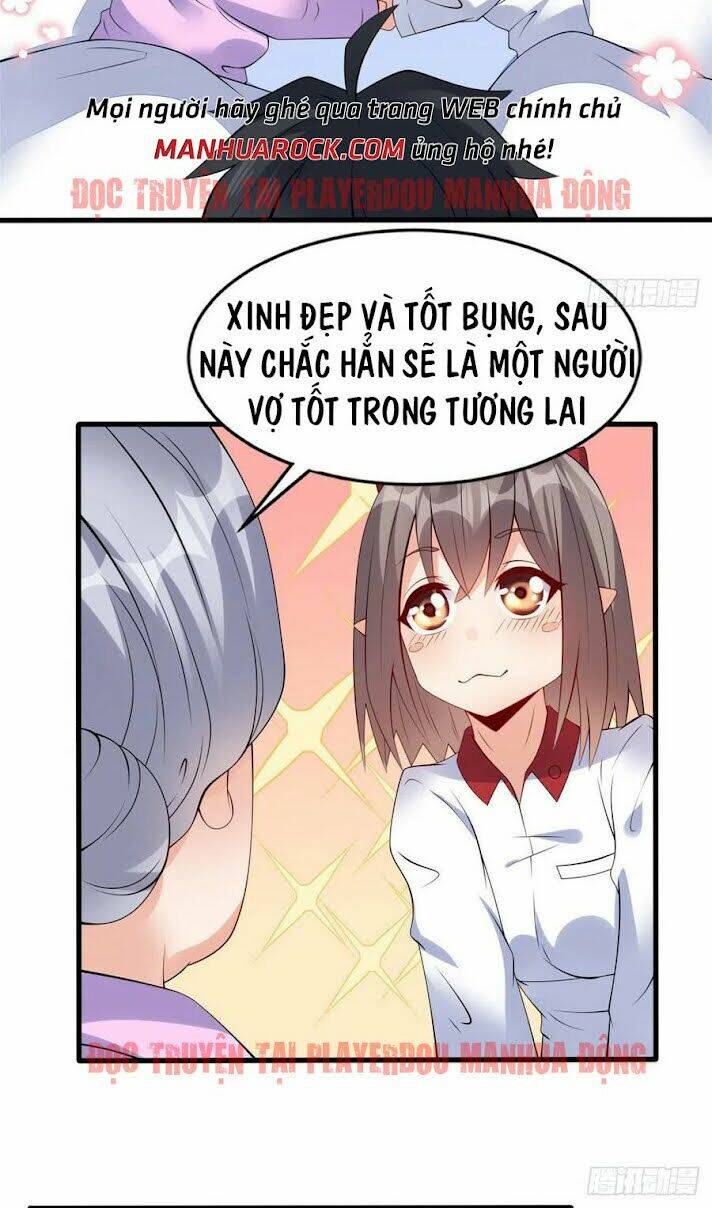 Con Rể Long Vương Chapter 18 - Trang 2