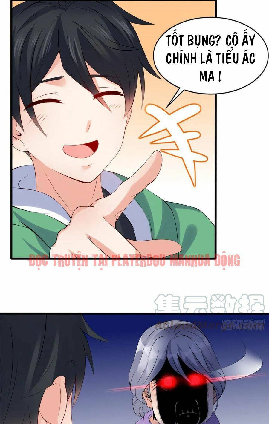 Con Rể Long Vương Chapter 18 - Trang 2